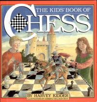 The Kids' Book of Chess