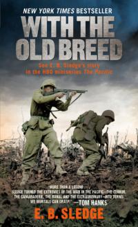 With the Old Breed