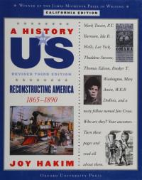 A History of US: War, Peace, and All That Jazz 1918-1945A History of US Book Nine