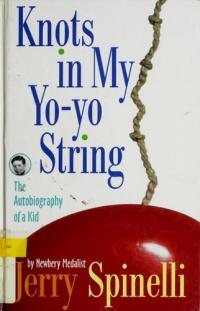 Knots in My Yo-Yo String