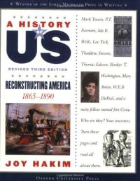 Reconstructing America