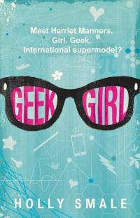 Geek Girl