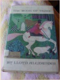 Book of Three