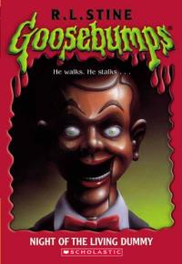 Night of the Living Dummy 01