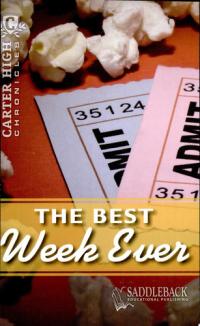 The Best Week Ever