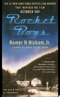 Rocket Boys