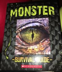 Monster Survival Guide