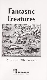 Fantastic Creatures