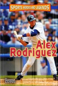 Alex Rodreguez