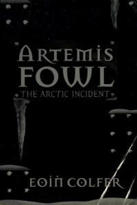 The Arctic Incident