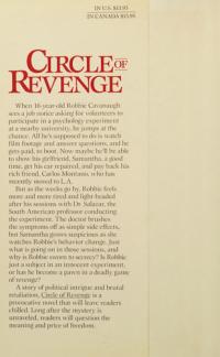Circle of Revenge