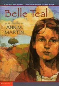 Belle Teal A Novel