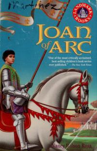Joan of Arc