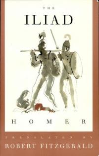 The Iliad The Fitzgerald Translation