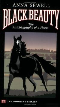 Black Beauty The Autobiography of a Horse