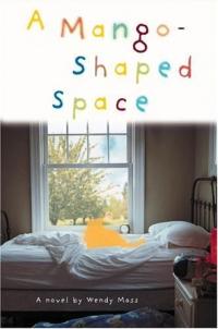 A Mango-shaped Space A Novel