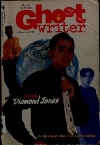 Alias Diamond Jones