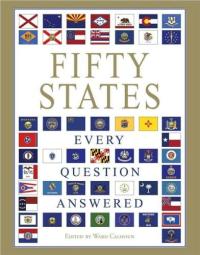 Fifty States Every Question Answered