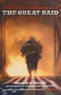 The Great Raid Rescuing the Doomed Ghosts of Bataan and Corregidor