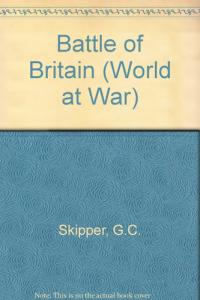 The Battle of Britain