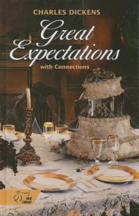 Great Expectations with Connections