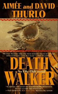 Death Walker An Ella Clah Novel