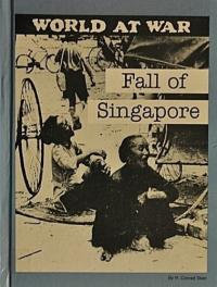 Fall of Singapore