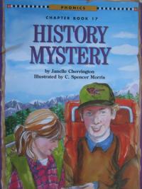 History Mystery