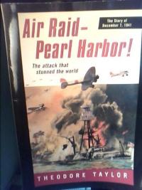 Air Raid--Pearl Harbor! The Story of December 7, 1941