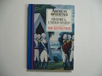 American Heritage Illustrated History of the United States