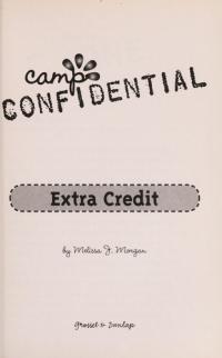 Extra Credit #22