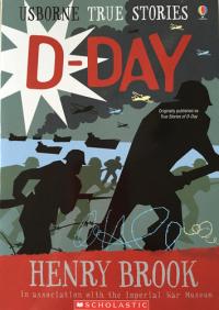 True Stories of D-Day