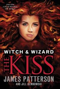 The Kiss