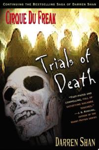 Cirque Du Freak: Trials of Death