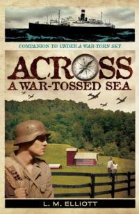 Across A War-Tossed Sea