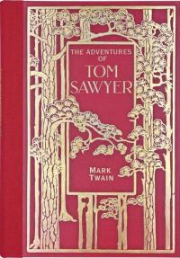 The Adventures of Tom Sawyer (Masterpiece Library Edition)