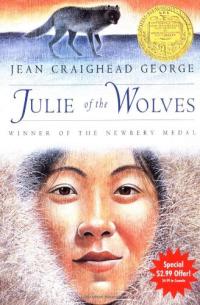 Julie of the Wolves (Summer Reading Edition)
