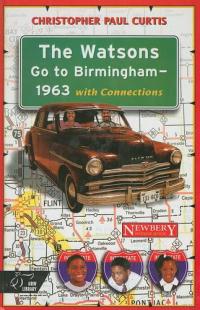The Watsons Go to Birmingham--1963