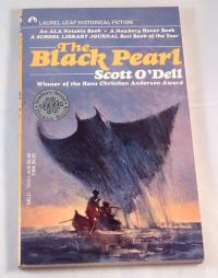 The Black Pearl