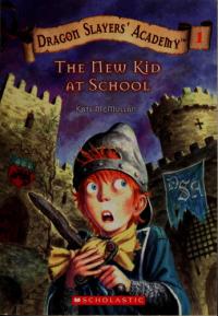 The New Kid at School