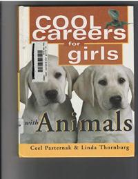Cool Careers for Girls with Animals