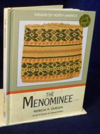 The Menominee