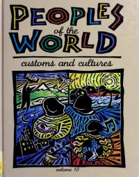Peoples of the World: Mamasan-Oloh Kahayan