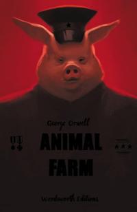 Animal Farm (Collector's Edition)