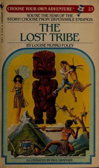 The Lost Tribe