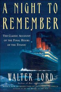 A Night to Remember 50th Anniversary Edition