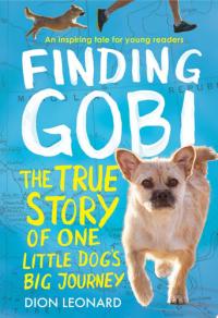Finding Gobi: Young Reader's Edition