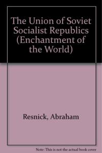 The Union of Soviet Socialist Republics