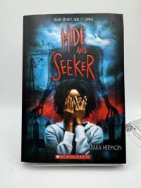 Hide and Seeker