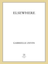 Elsewhere A Novel